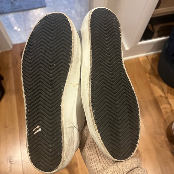 Golden Goose Superstars - Excellent condition. Hardly worn! Size 38 - Picture 5 of 5